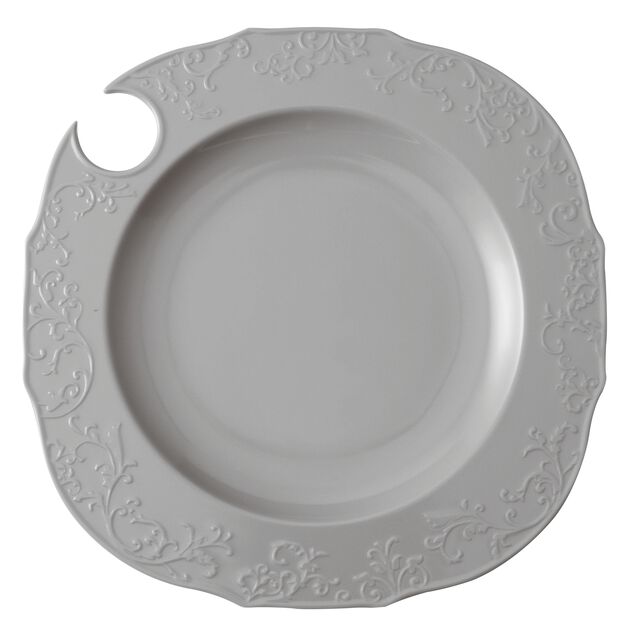 Party plate  image number 0