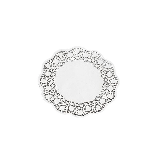 Doilies  image number 0