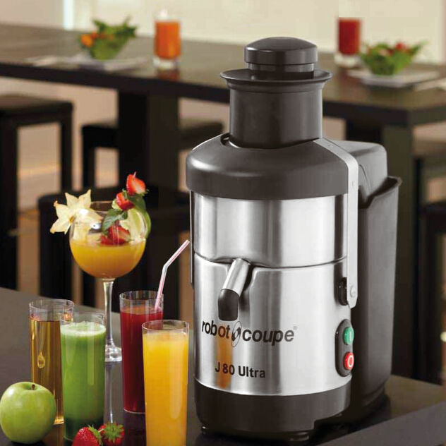 Juice extractor  image number 1