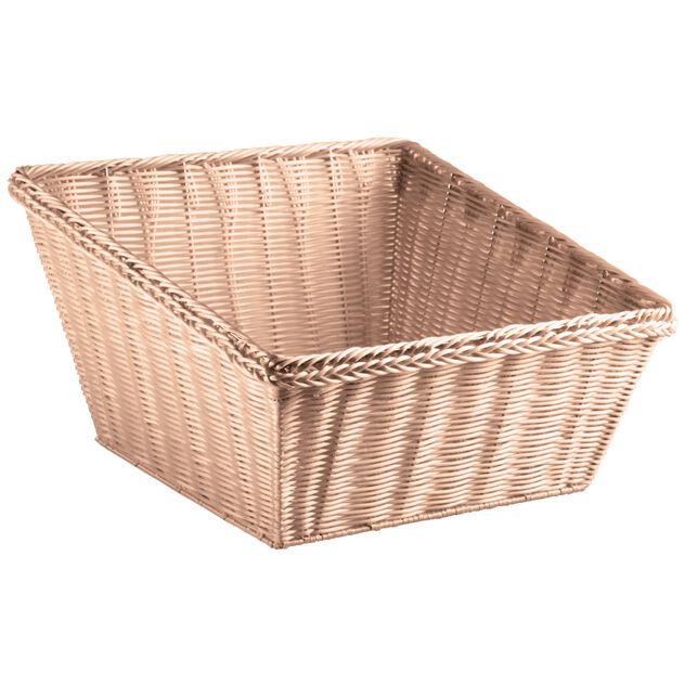 Bread basket tilted image number 0