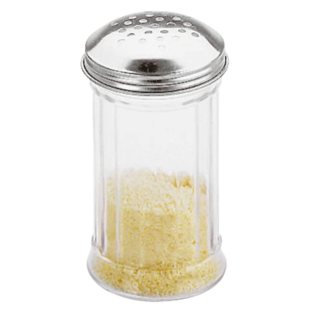 Cheese shaker  image number 0