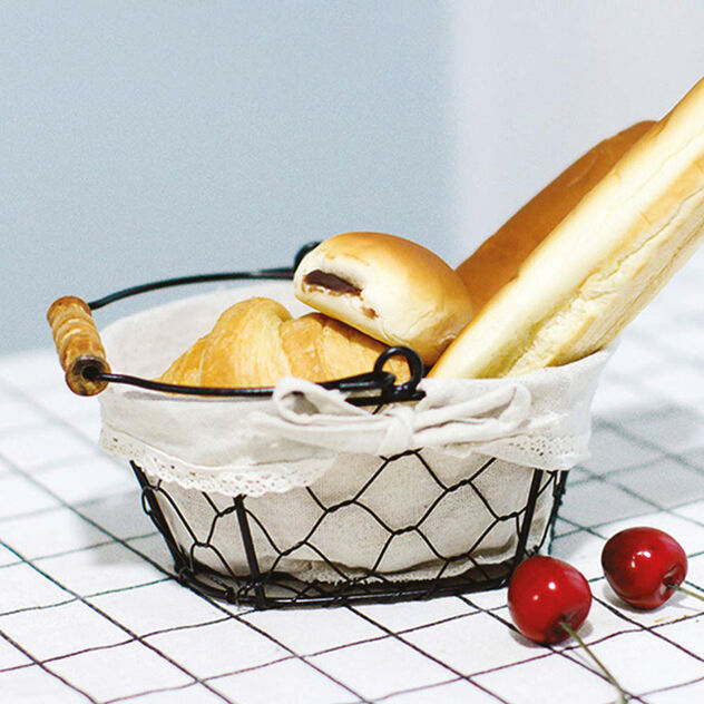 Bread basket  image number 1