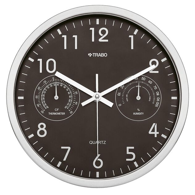 Wall clock  image number 0