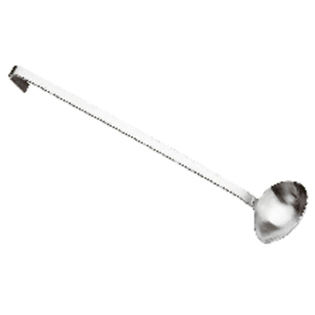 Spoon for left handed image number 0