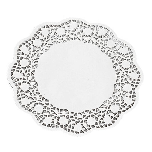 Doilies  image number 0