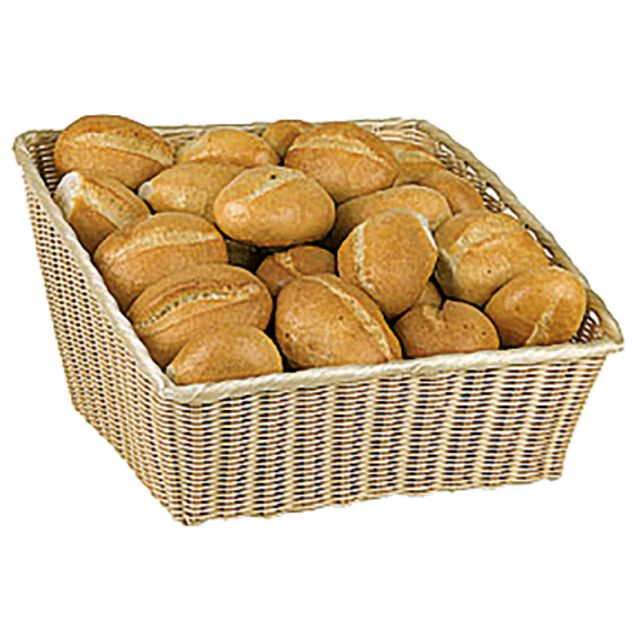 Bread basket tilted image number 1