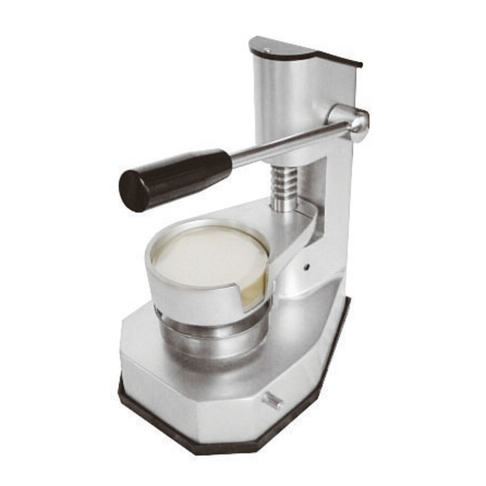 Single-Serve Coffee Maker (white)-49978