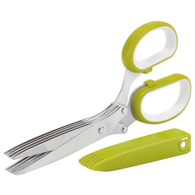 Scissors for herbs image number 0