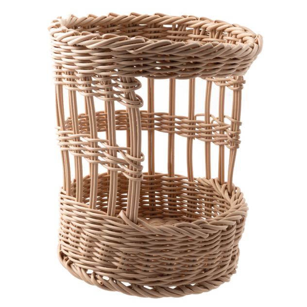 Bread basket for baguettes image number 0
