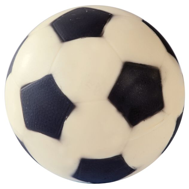 Stampo 3D corpo cavo Pallone image number 0