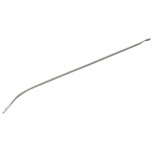 Larding and lacing needle bent image number 0