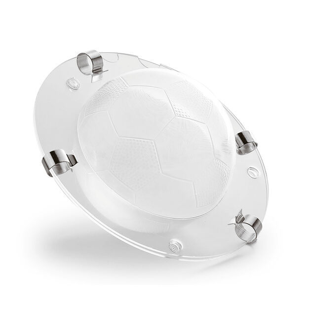 Stampo 3D corpo cavo Pallone image number 1