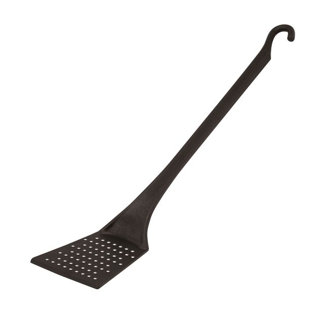 Perforated spatula  image number 0