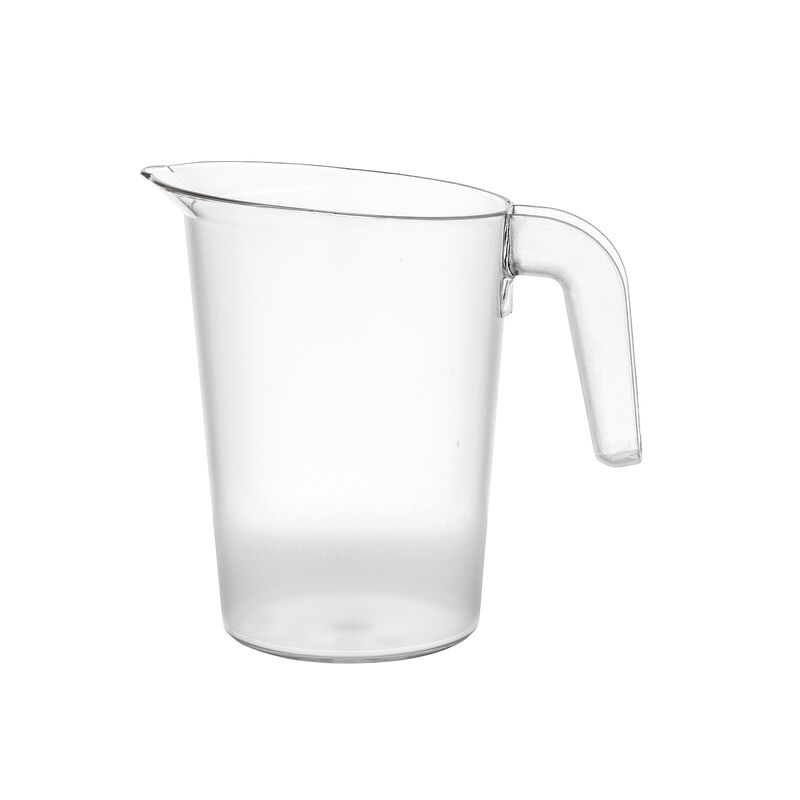 Fruit juice pitcher with lid, Paderno