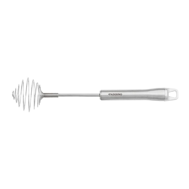 Professional manual 50cm whisk