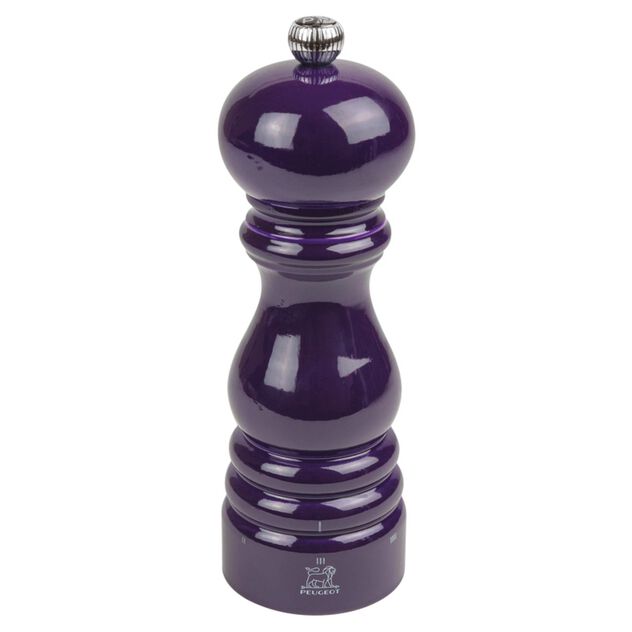 Pepper mill  image number 0