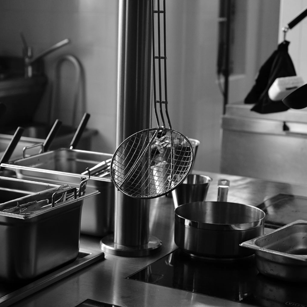 PADERNO 47736-35 Moule à Terrine-35 cm Nero Dimension 35 x 8 cm :  : Cuisine et Maison